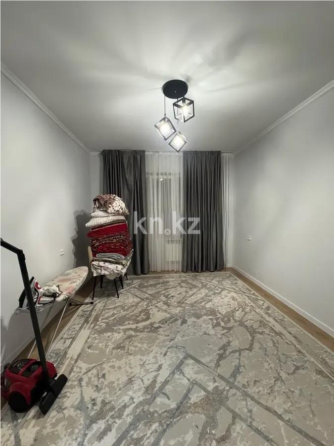 Продажа 1-комнатной квартиры, 40 м² в Алматы