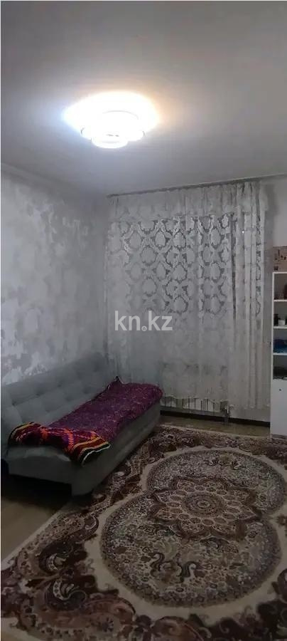 Продажа 2-комнатной квартиры, 47 м² в Астане