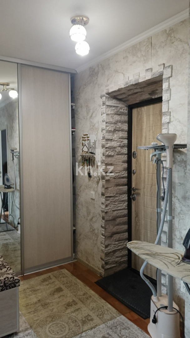 Продажа 2-комнатной квартиры, 52 м² в Усть-Каменогорске