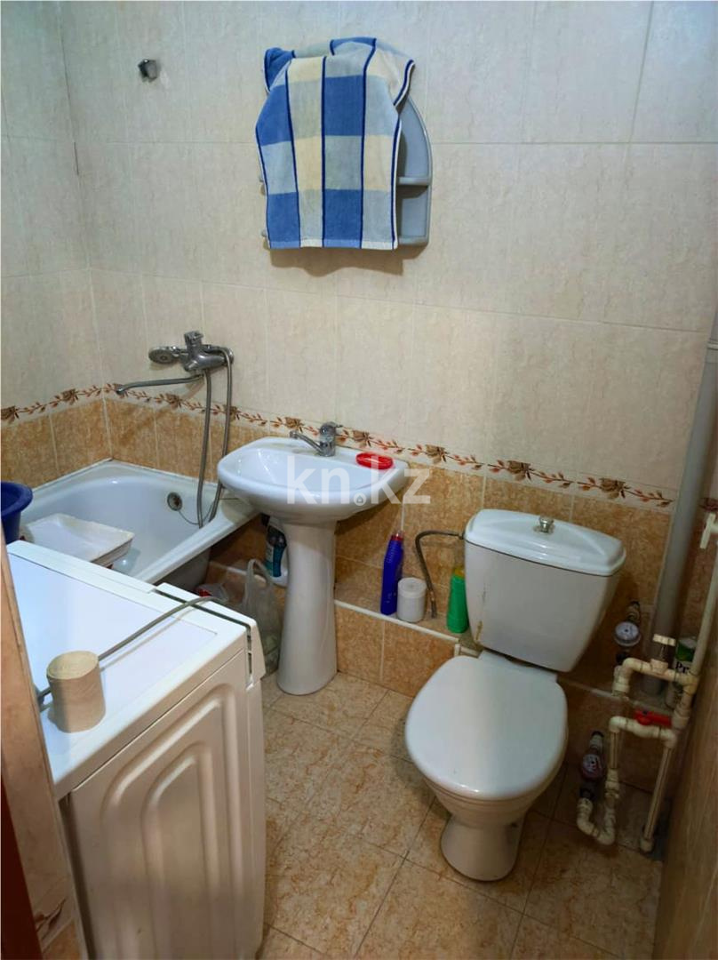 Продажа 1-комнатной квартиры, 30 м² в Караганде - фото 6