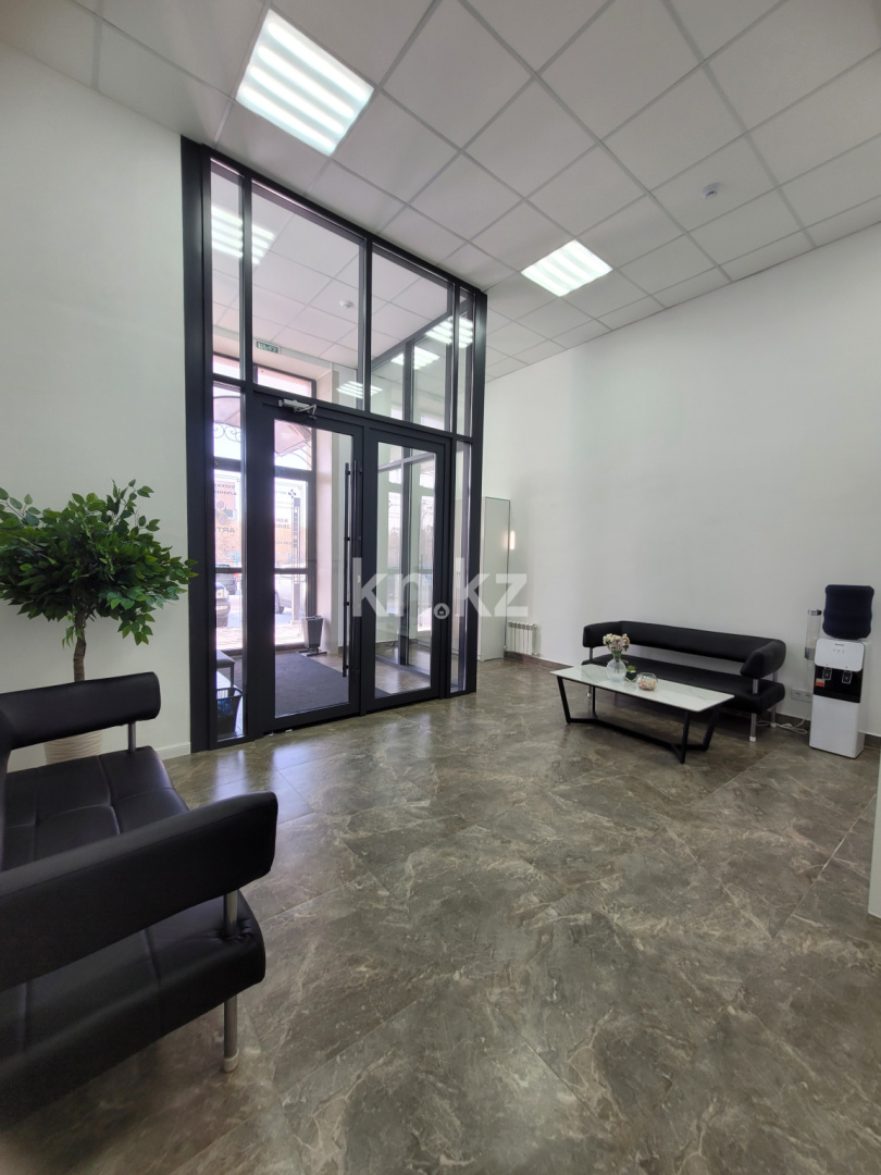 Аренда помещения в Караганде