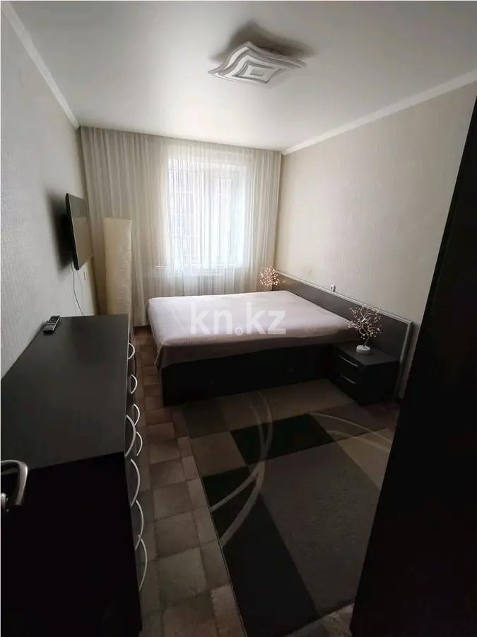 Продажа 4-комнатной квартиры, 87 м², пр. Шахтеров, дом  3 в Караганде - фото 2