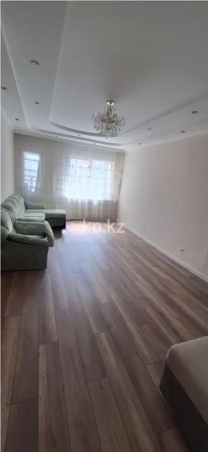 Продажа 2-комнатной квартиры, 71.5 м² в Астане