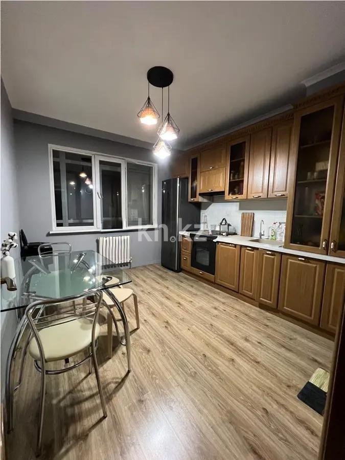 Продажа 3-комнатной квартиры, 90 м² в Алматы - фото 3