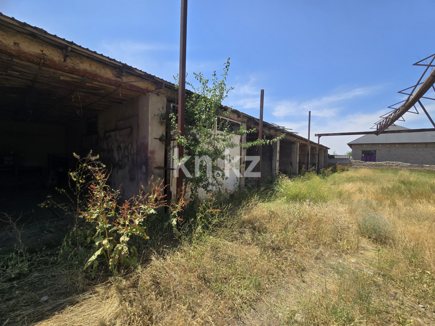 Продажа , 800 м², ул. Айтеке би, дом  27 в Шымкенте - фото 10