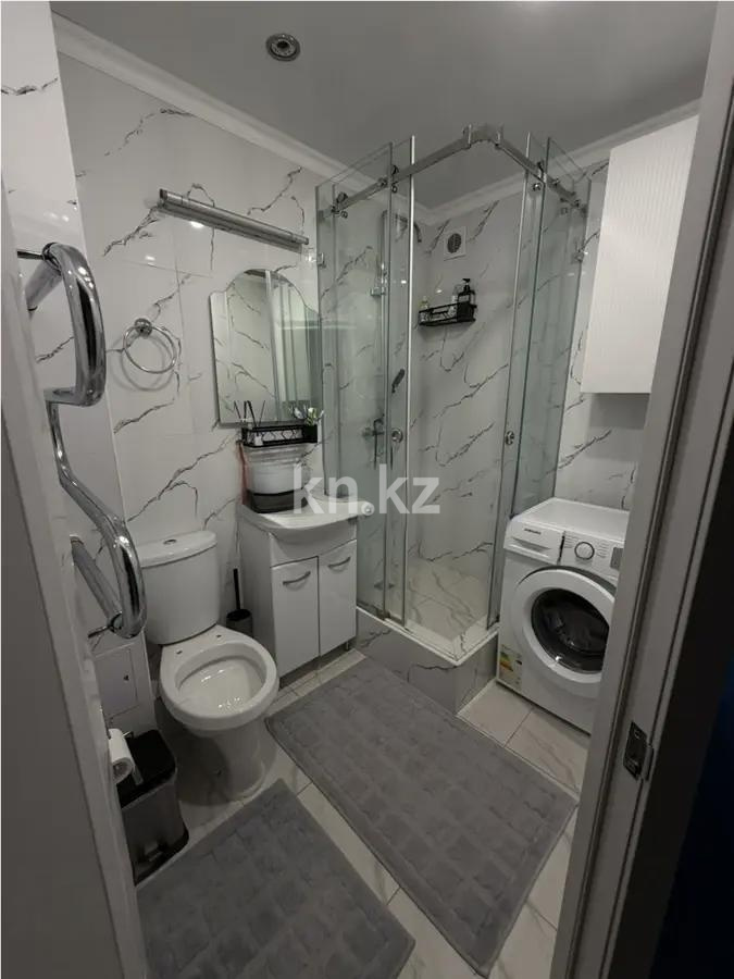 Продажа 3-комнатной квартиры, 60 м² в Алматы - фото 2