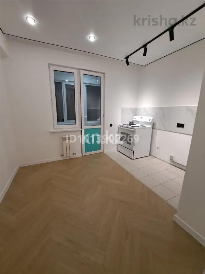 Продажа 1-комнатной квартиры, 41 м² в Алматы - фото 3