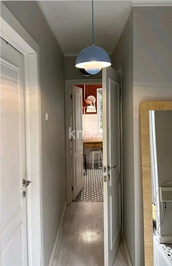 Продажа 3-комнатной квартиры, 63 м², ул. Маметовой, дом  21 в Алматы - фото 6