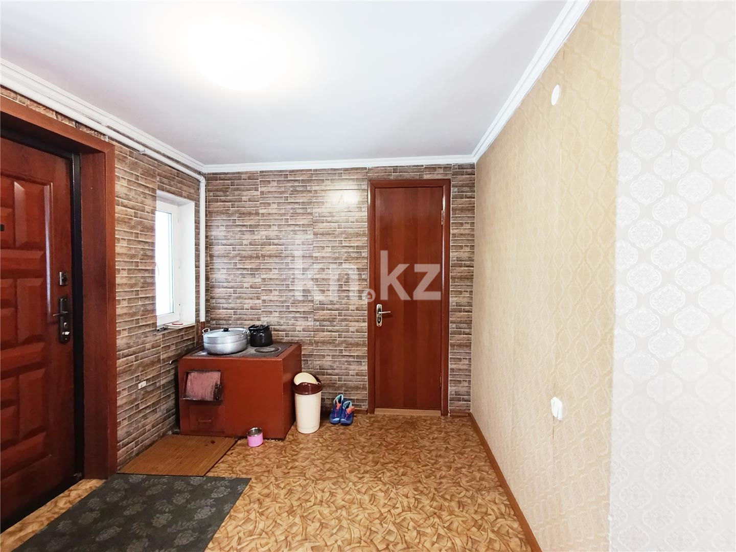 Продажа 4-комнатного дома, 97 м², ул. Арман в Караганде - фото 21