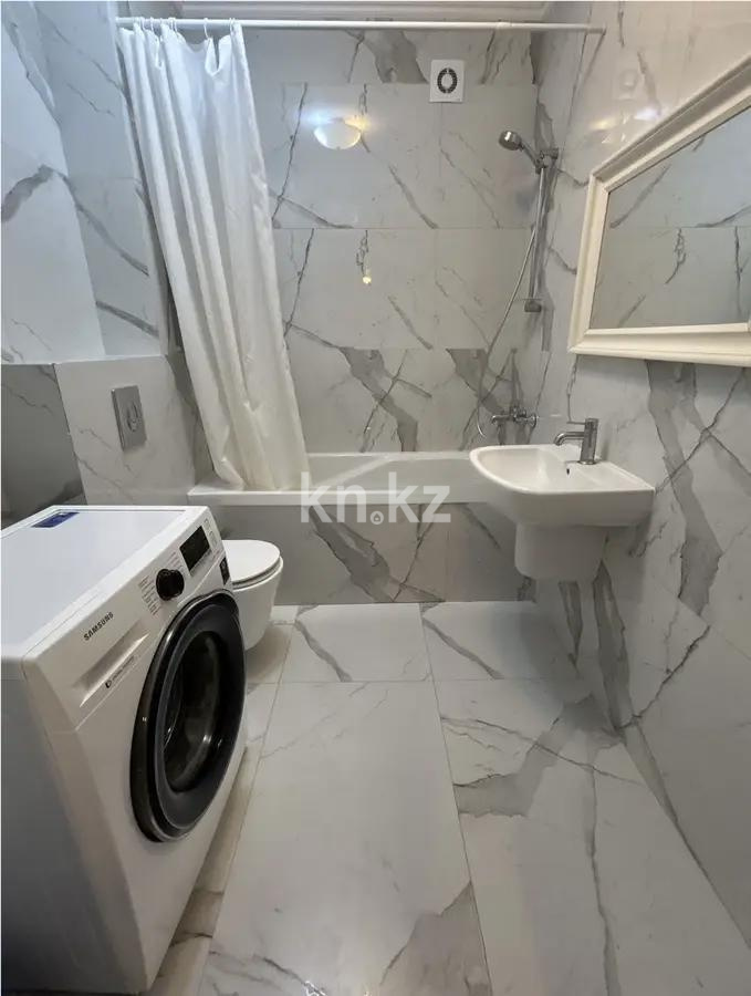 Продажа 3-комнатной квартиры, 69 м² в Астане - фото 4