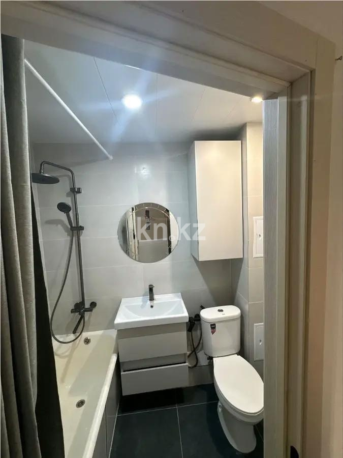 Продажа 3-комнатной квартиры, 59 м² в Алматы - фото 8