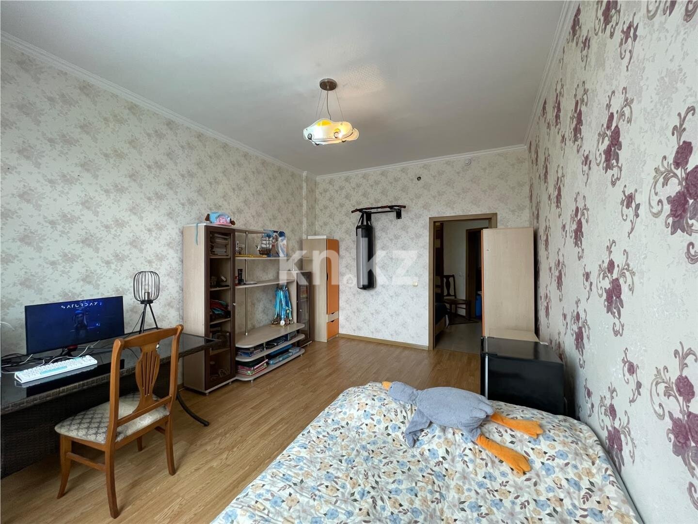 Продажа 4-комнатной квартиры, 178.3 м² в Астане - фото 17
