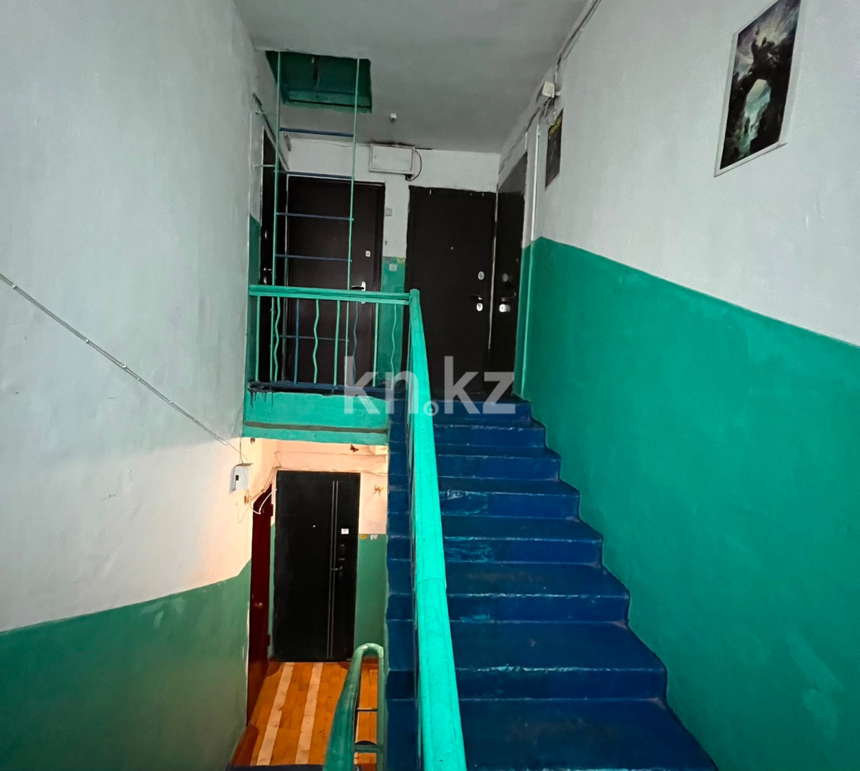 Продажа 2-комнатной квартиры, 43 м² в Караганде - фото 22