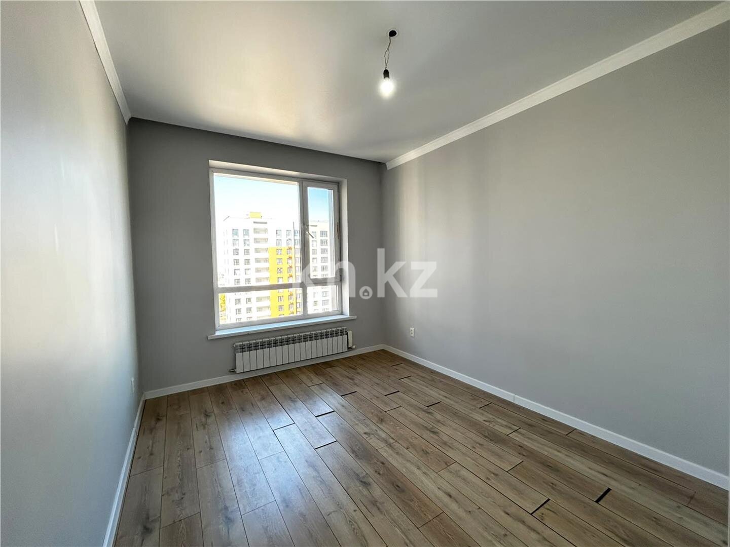 Продажа 3-комнатной квартиры, 88 м² в Караганде - фото 5