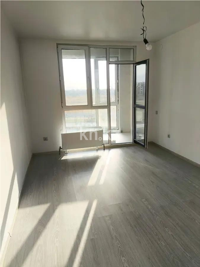 Продажа 2-комнатной квартиры, 60.8 м² в Алматы - фото 2