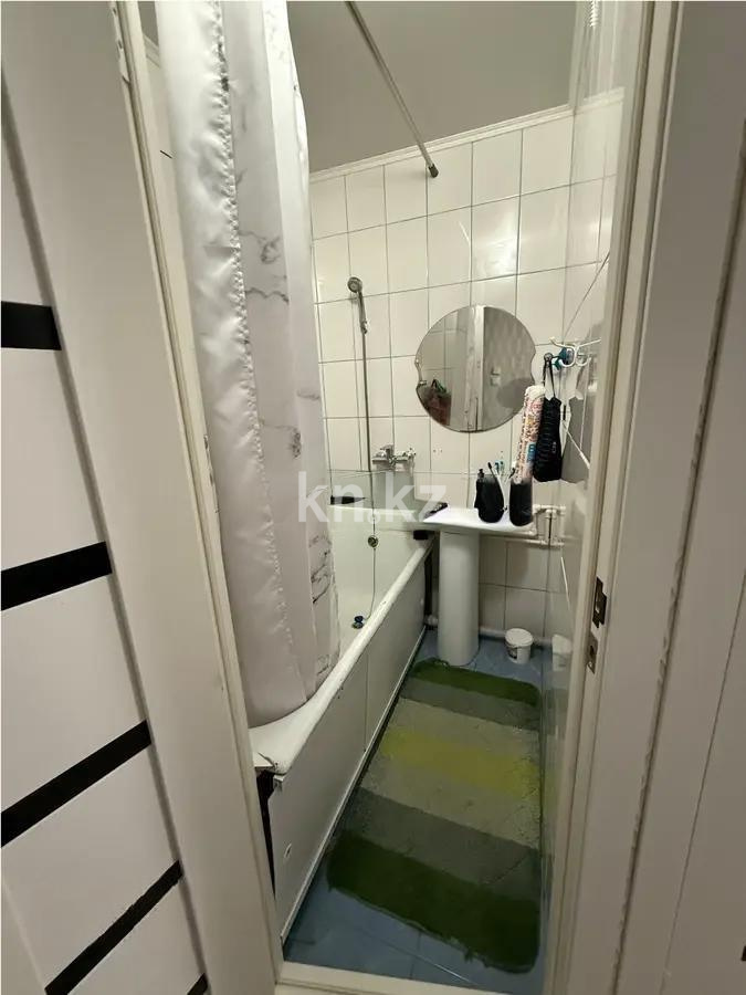 Продажа 3-комнатной квартиры, 47 м² в Караганде - фото 5