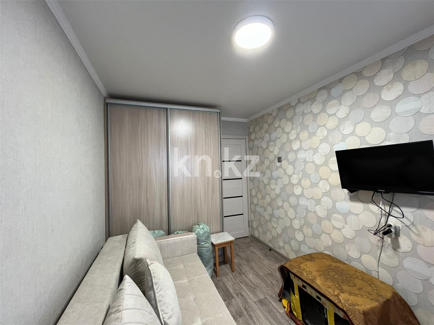 Продажа 2-комнатной квартиры, 43 м², ул. Муканова в Караганде - фото 18