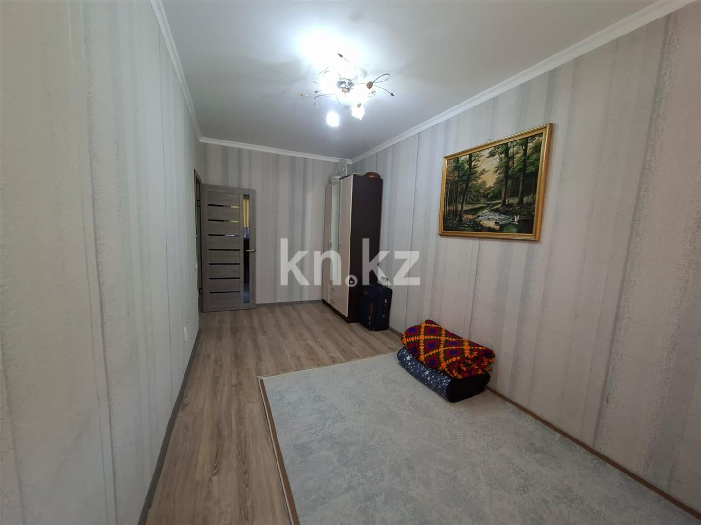 Продажа 3-комнатной квартиры, 89 м² в Караганде - фото 6