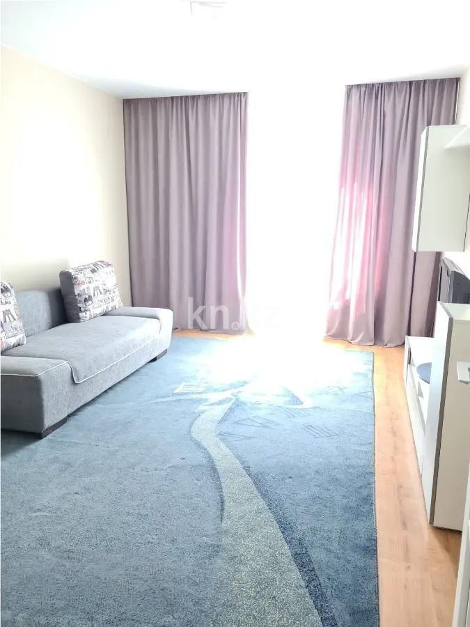 Продажа 2-комнатной квартиры, 69.7 м² в Алматы
