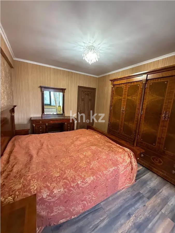 Продажа 4-комнатной квартиры, 114.3 м², ул. Барибаева, дом  43/6 в Алматы - фото 2
