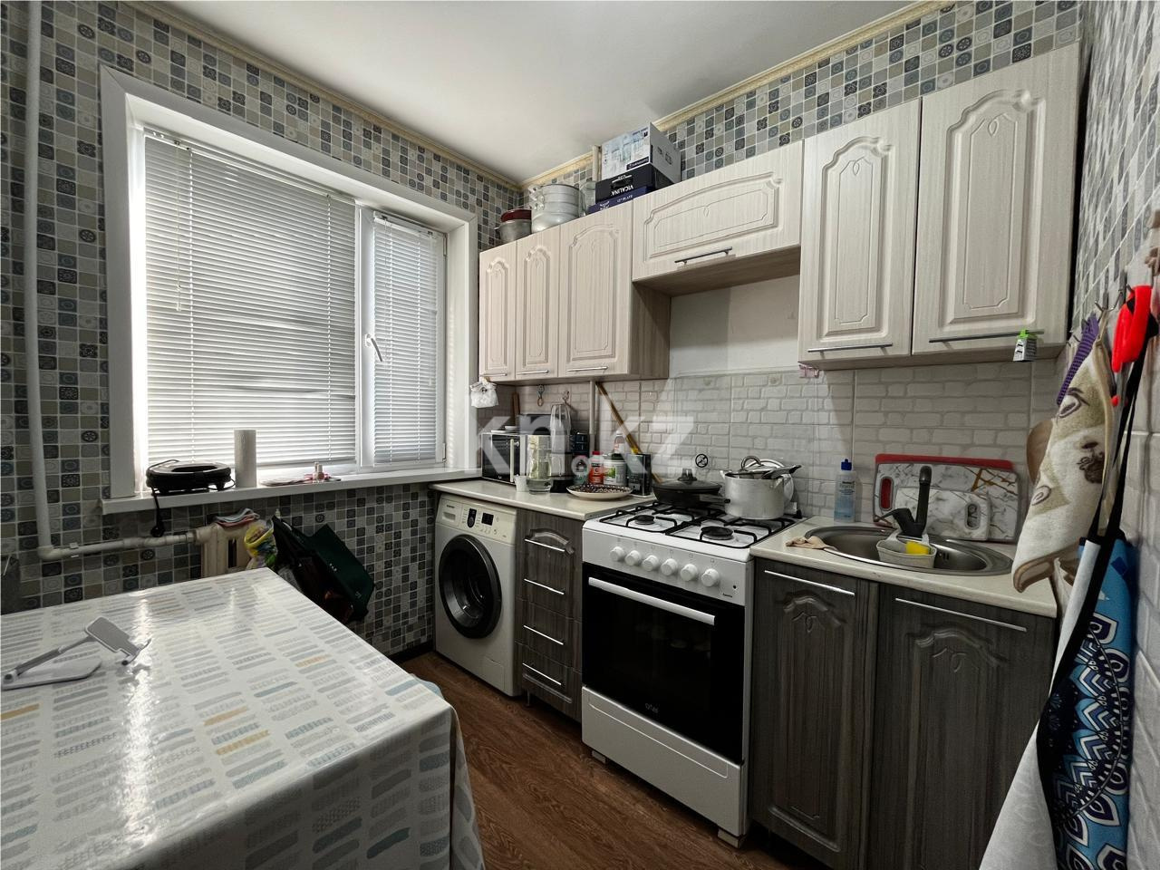 Продажа 2-комнатной квартиры, 45 м² в Караганде - фото 5