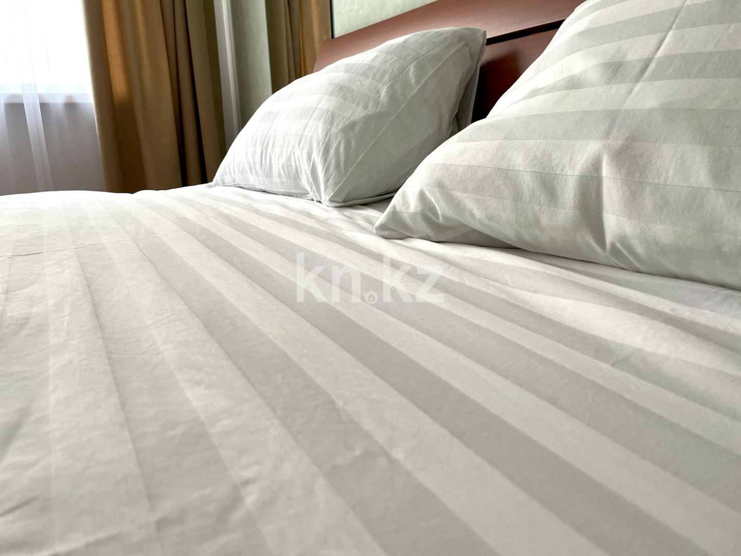 Аренда 2-комнатной квартиры посуточно, 1 м², ул. Букетова, дом  65 в Петропавловске - фото 20