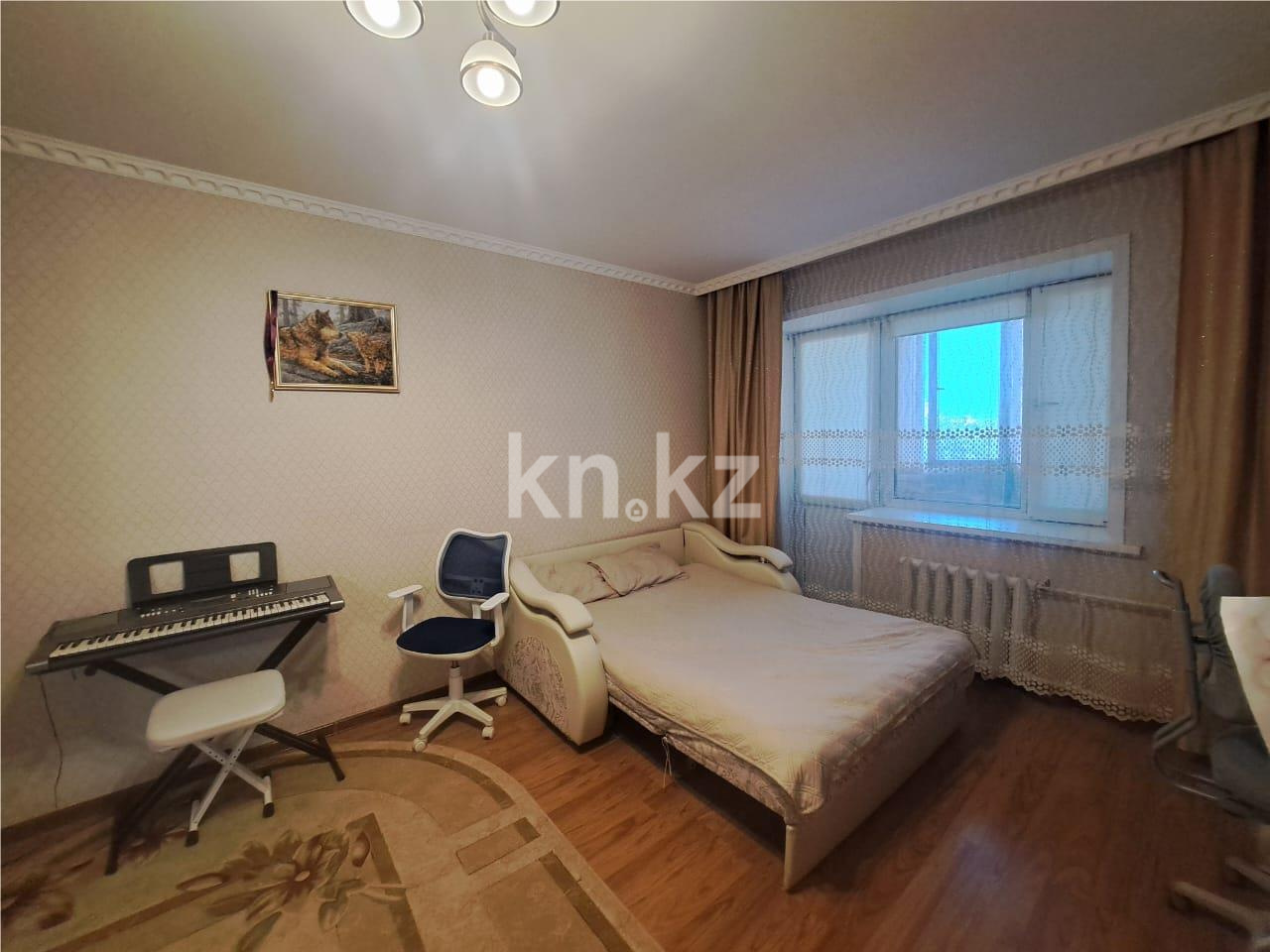 Продажа 2-комнатной квартиры, 71 м² в Астане - фото 4