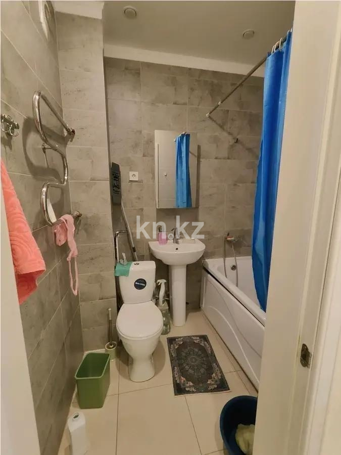 Продажа 1-комнатной квартиры, 39 м² в Астане - фото 3