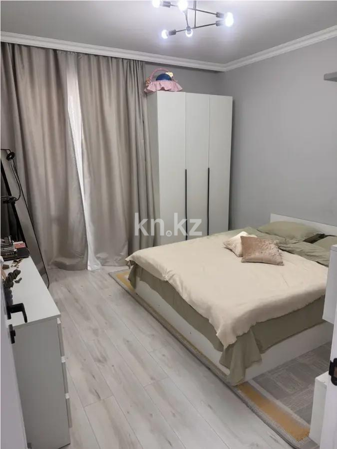 Продажа 2-комнатной квартиры, 48 м², ул. Егизбаева, дом  5/1 в Алматы - фото 2