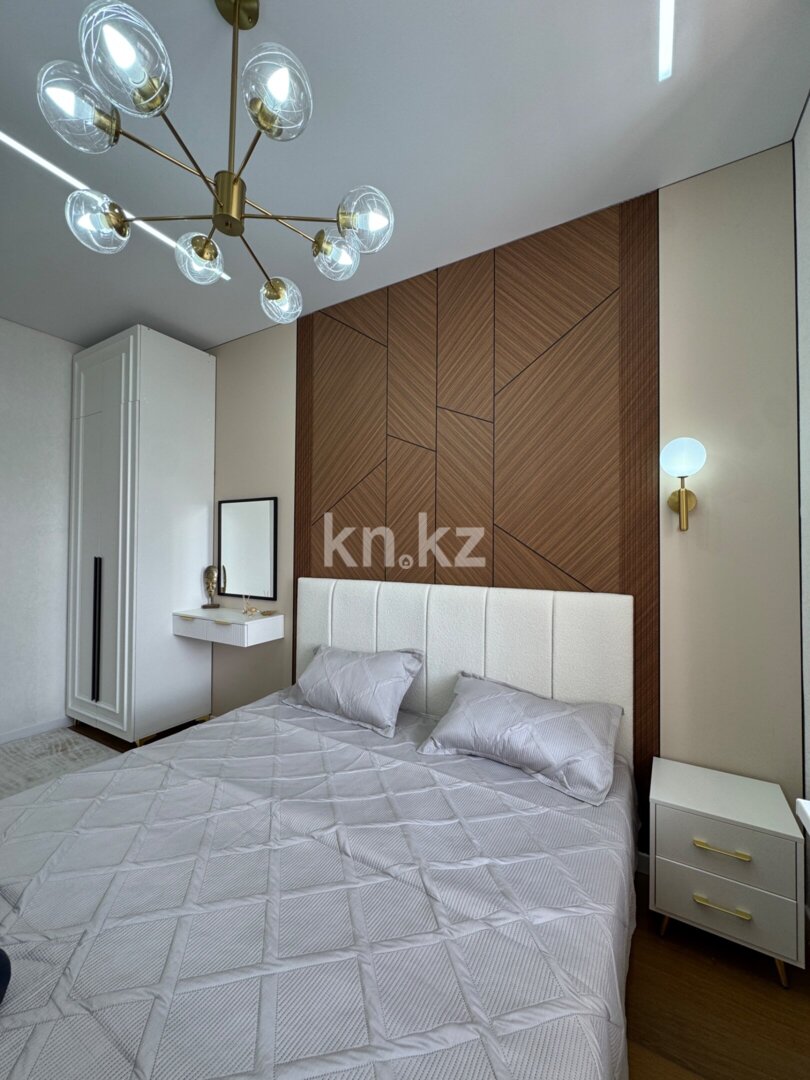 Продажа 2-комнатной квартиры, 41 м² в Астане - фото 17
