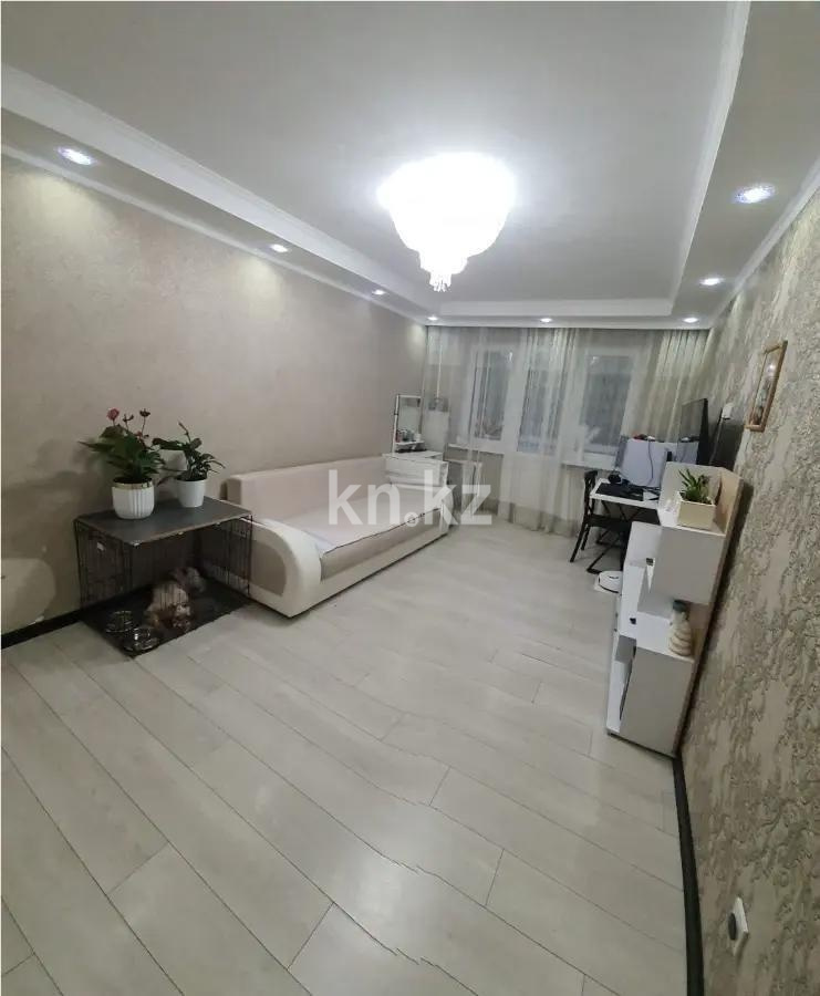 Продажа 3-комнатной квартиры, 60 м² в Алматы