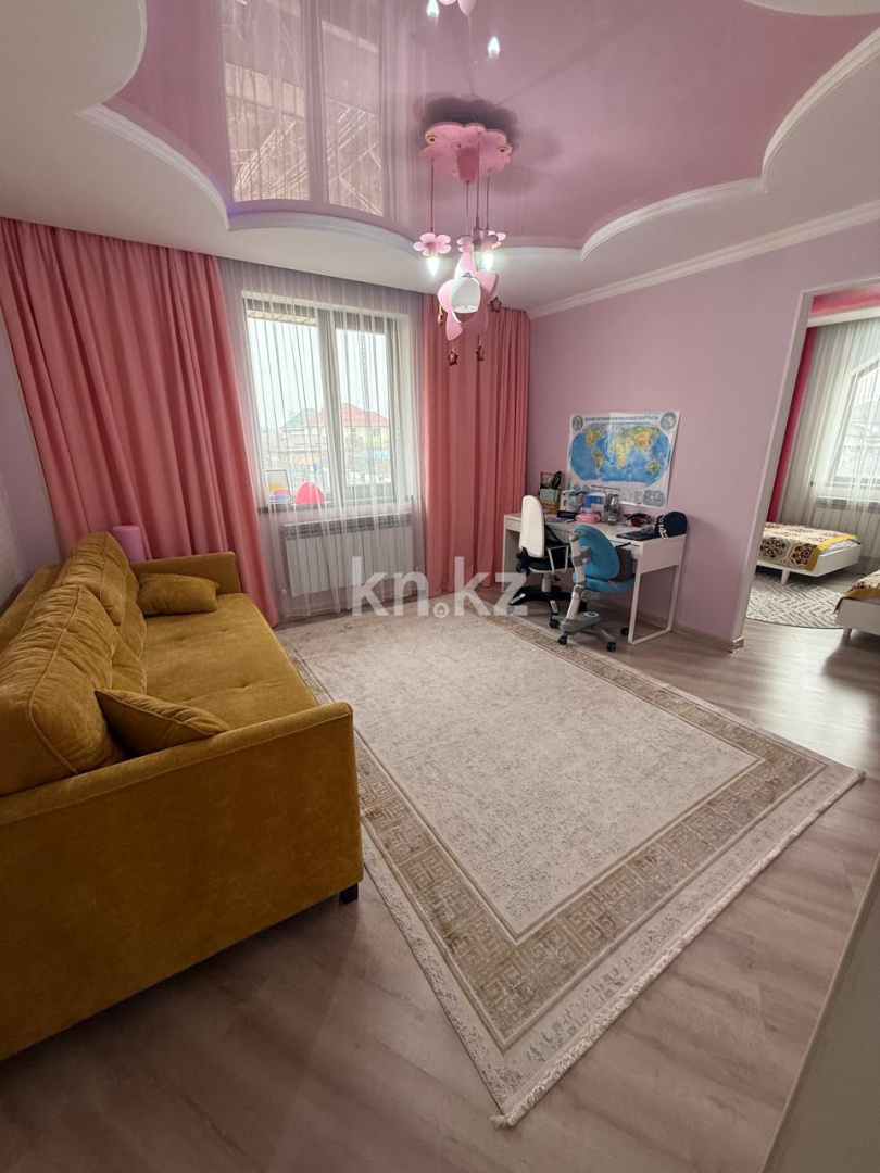 Продажа 5-комнатного дома, 220 м², ул. Маметовой, дом  57 в Алматы - фото 14