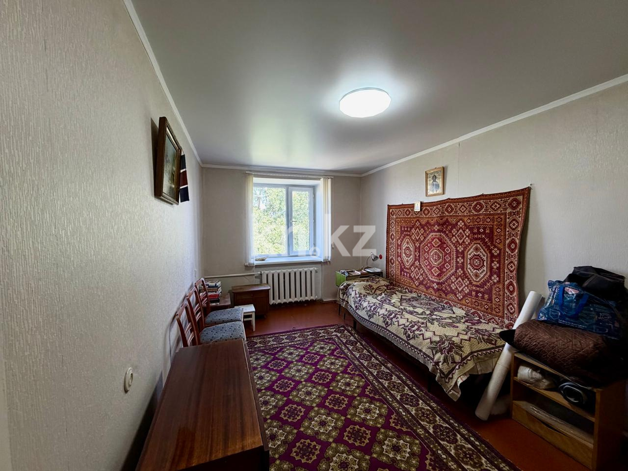 Продажа 2-комнатной квартиры, 51 м² в Караганде - фото 5