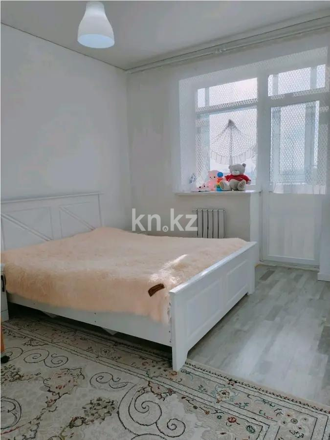 Продажа 2-комнатной квартиры, 52.7 м², ул. Кургальжинское шоссе, дом  132 в Астане - фото 2