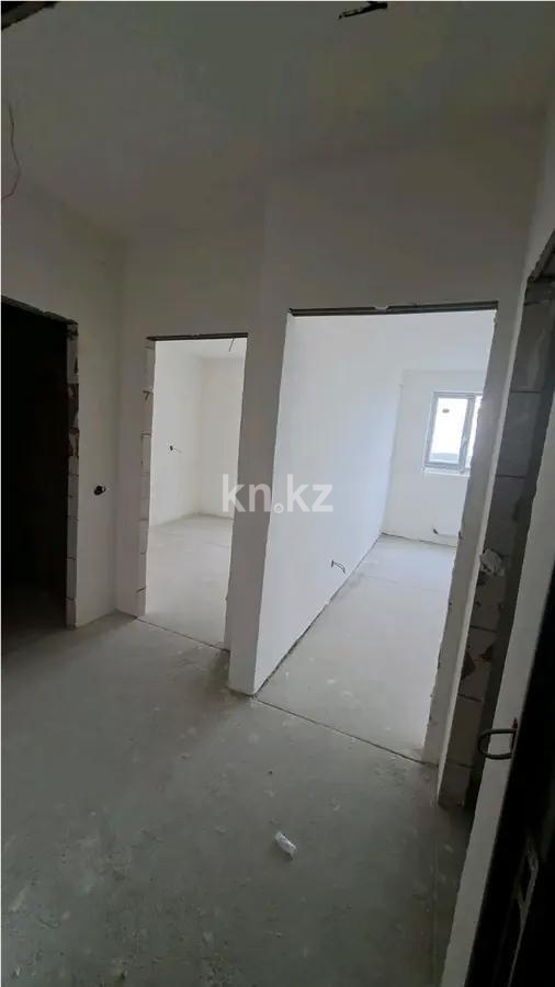 Продажа 1-комнатной квартиры, 38 м² в Астане - фото 3