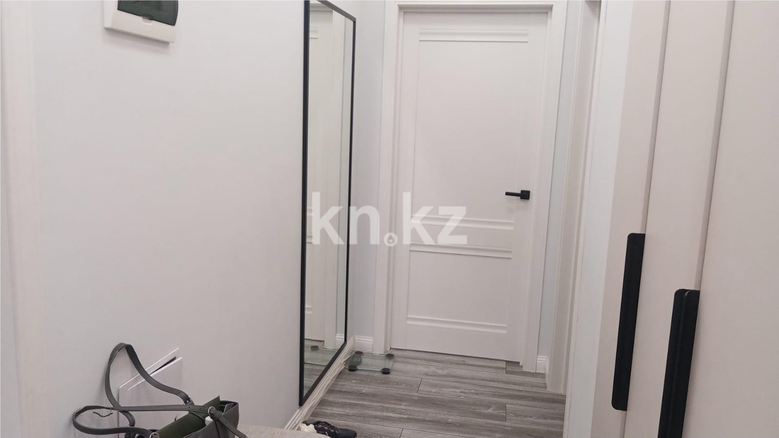 Продажа 2-комнатной квартиры, 63 м² в Астане - фото 2