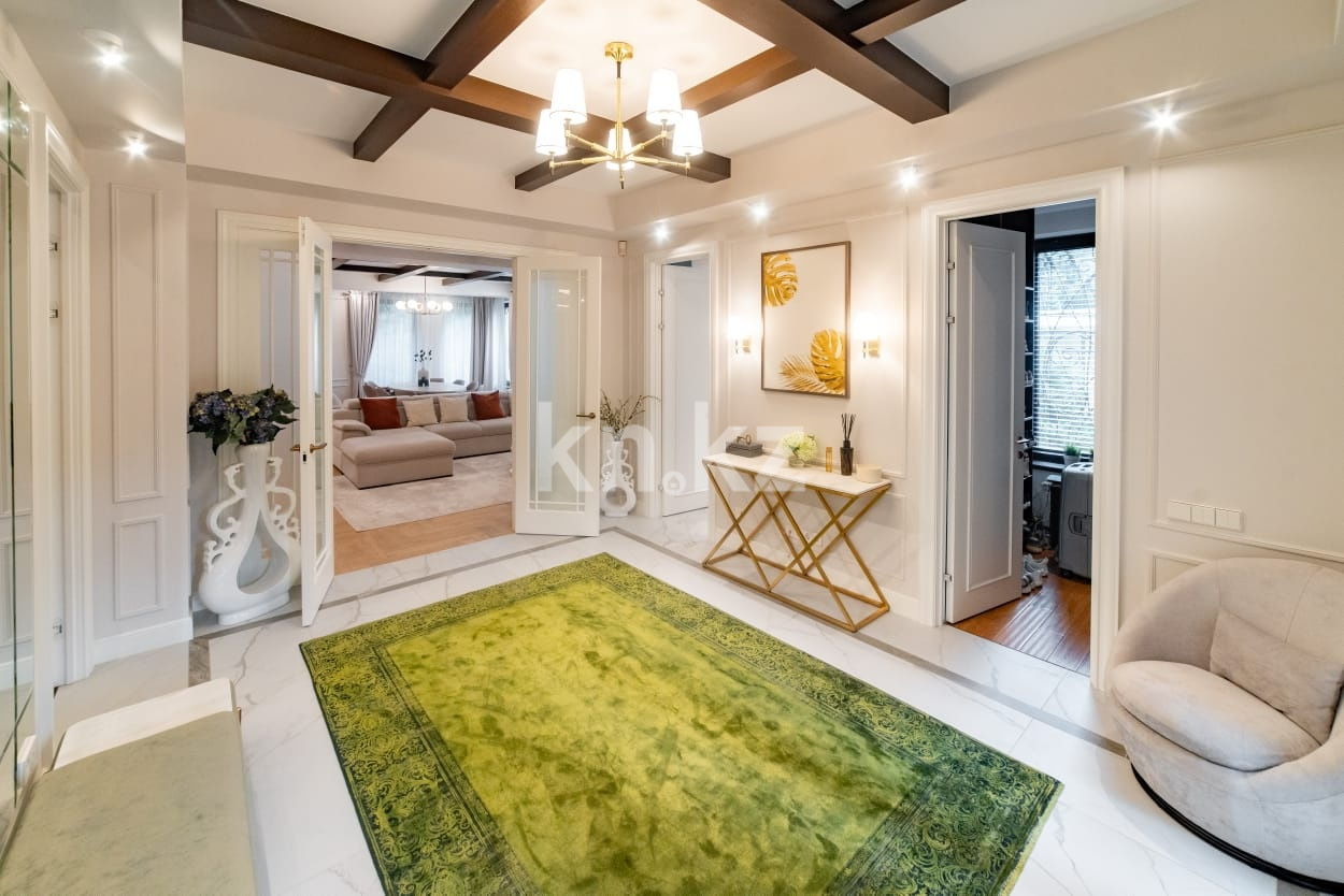 Продажа 6-комнатного дома, 500 м² в Алматы - фото 34