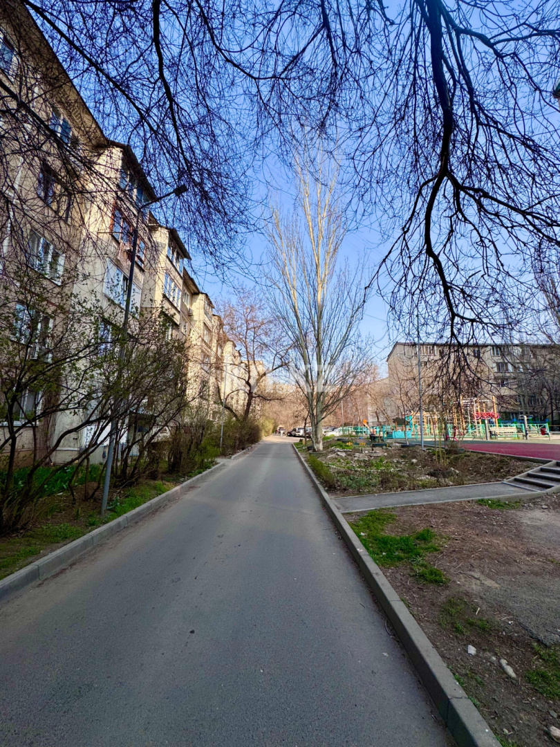 Продажа 2-комнатной квартиры, 52 м² в Алматы - фото 18