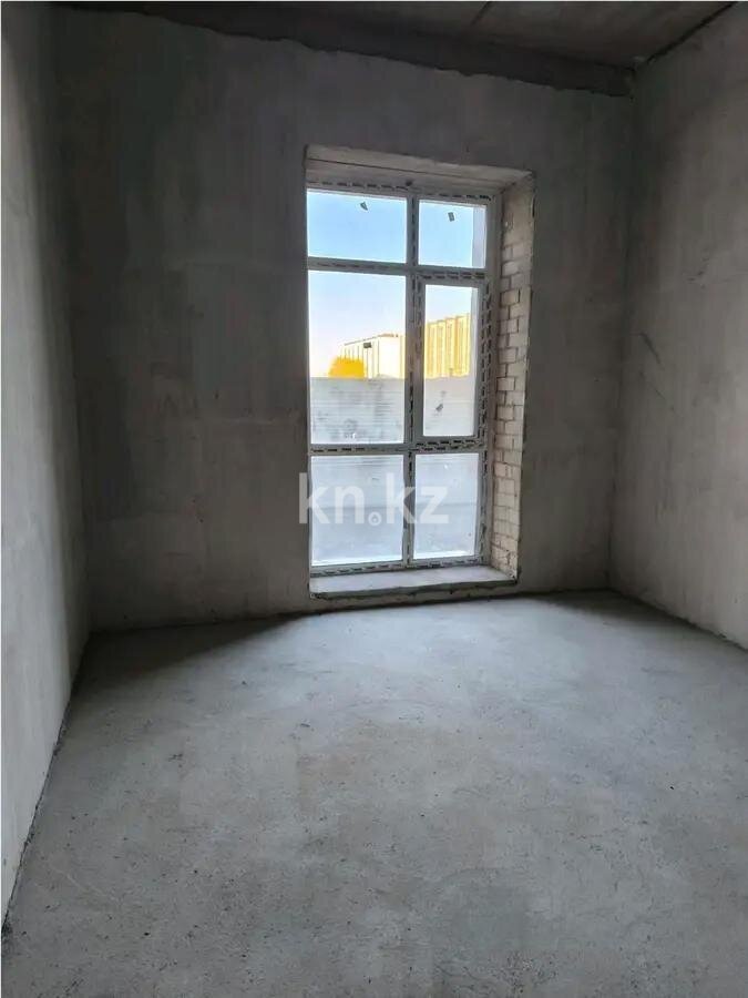 Продажа 1-комнатной квартиры, 38 м² в Астане - фото 2