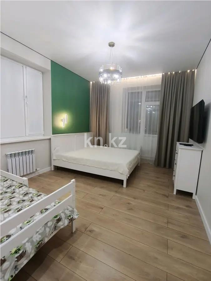 Продажа 2-комнатной квартиры, 63.4 м² в Астане - фото 2