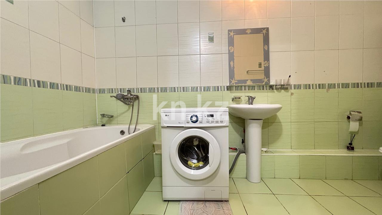 Продажа 3-комнатной квартиры, 118.3 м² в Астане - фото 24