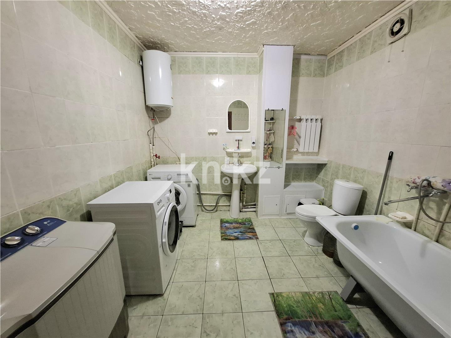 Продажа 2-комнатной квартиры, 50 м² в Темиртау - фото 9