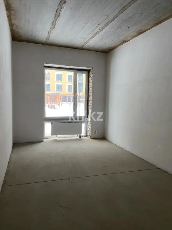 Продажа 3-комнатной квартиры, 86 м² в Астане - фото 3