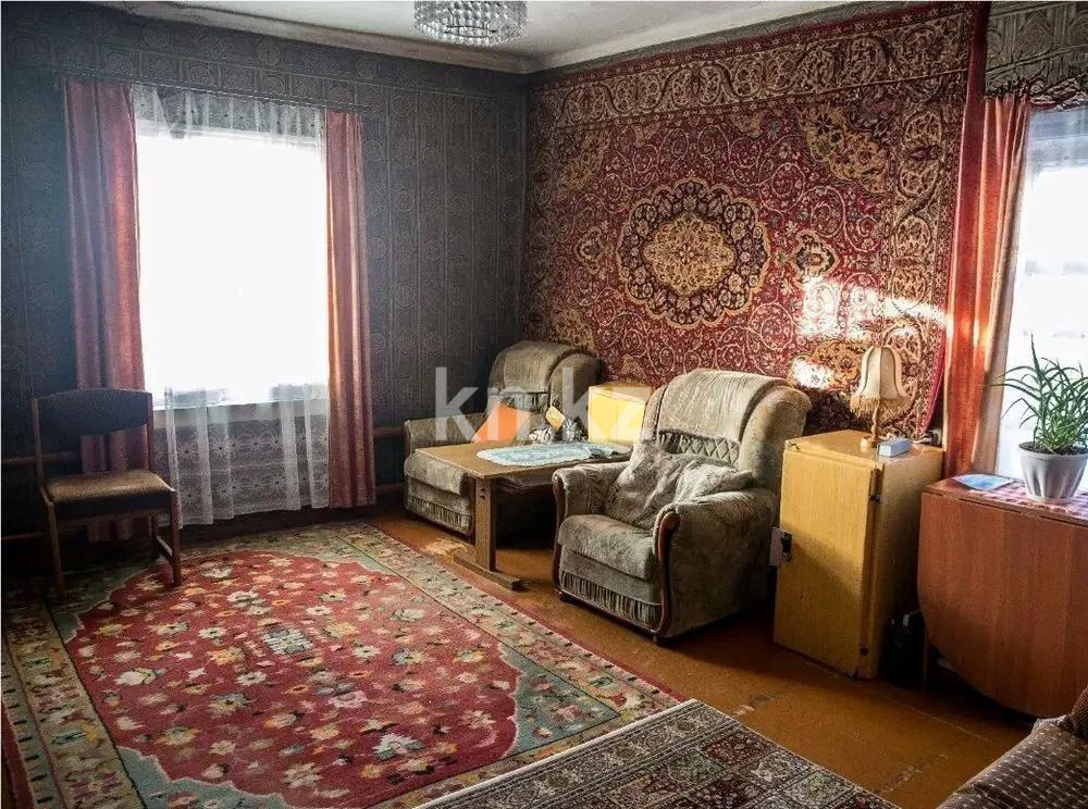 Продажа 2-комнатной квартиры, 53 м² в Алматы