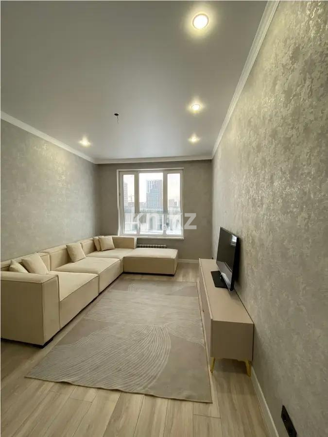 Продажа 1-комнатной квартиры, 38.6 м² в Астане