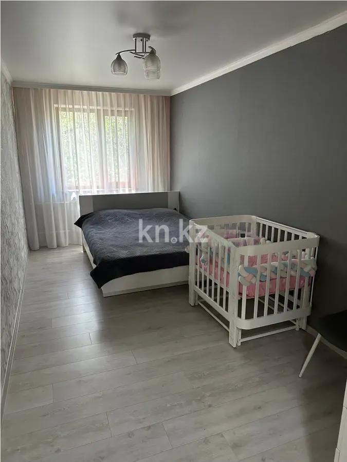 Продажа 3-комнатной квартиры, 57 м², мкр-н 2, дом  13 в Алматы - фото 3