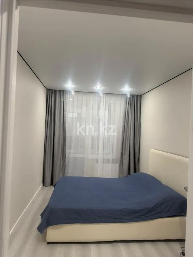 Продажа 2-комнатной квартиры, 41 м² в Астане - фото 4