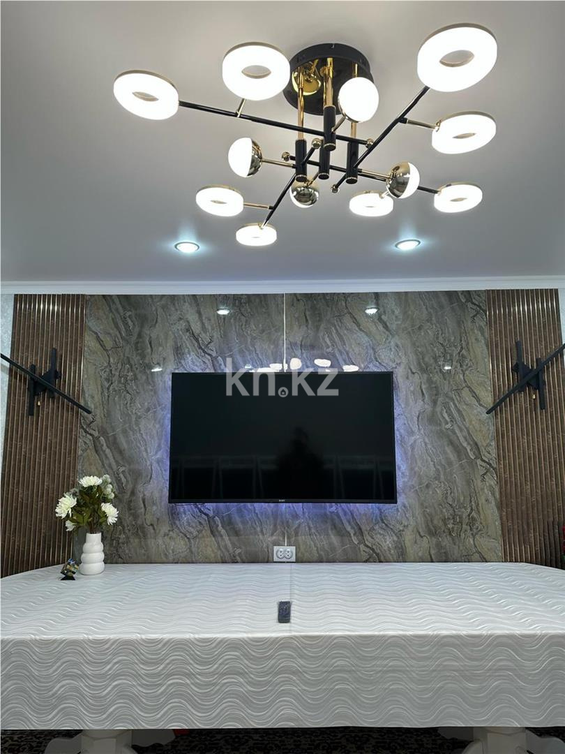 Продажа 3-комнатной квартиры, 64 м², мкр. Восток-3 в Караганде - фото 4