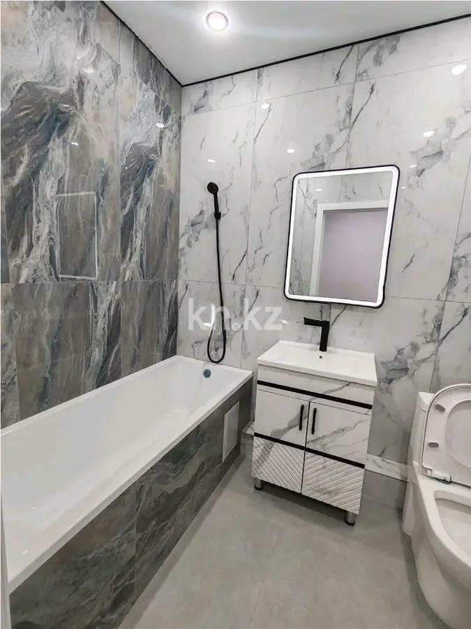 Продажа 1-комнатной квартиры, 34 м², ул. Омарова, дом  1 в Алматы - фото 3