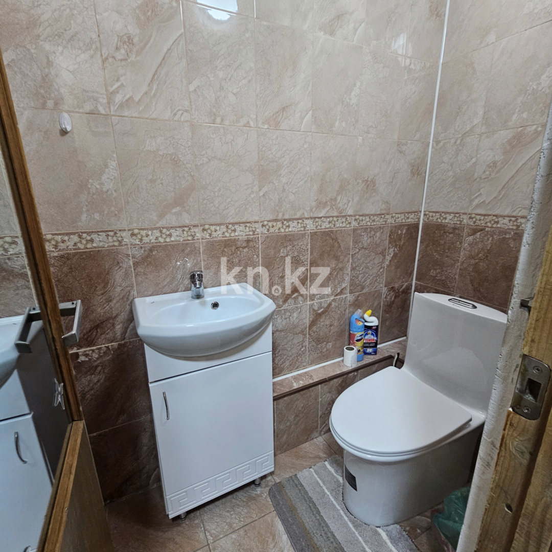 Аренда 2-комнатной квартиры, 55 м² в Алматы - фото 20
